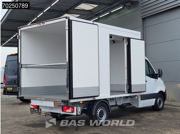 Leasing de Mercedes-Benz Sprinter 315 CDI Koelwagen 2025model Thermo King V-300max 230V stekker Bakwagen Koel Kühlwagen 13m3 Airco Cruise control Mercedes-Benz Sprinter 315 CDI Koelwagen 2025model Thermo King V-300max 230V stekker Bakwagen Koel Kühlwagen 13m3 Airco Cruise control: foto 5