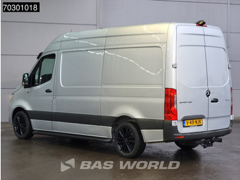 Furgoneta pequeña Mercedes-Benz Sprinter 315 CDI Special Edition Automaat L2H2 Trekhaak 150PK Airco Camera Parkeersensoren MBUX CarPlay Euro6 L2 12m3 Airco: foto 2 Furgoneta pequeña Mercedes-Benz Sprinter 315 CDI Special Edition Automaat L2H2 Trekhaak 150PK Airco Camera Parkeersensoren MBUX CarPlay Euro6 L2 12m3 Airco: foto 2