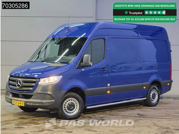 Furgón MERCEDES-BENZ Sprinter 316