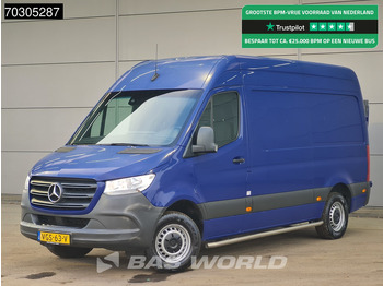 Furgón MERCEDES-BENZ Sprinter 316