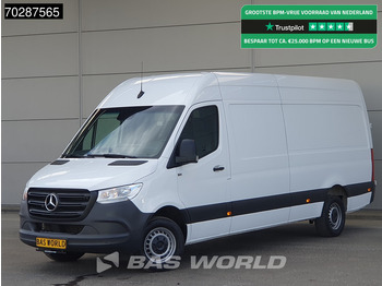 Furgón MERCEDES-BENZ Sprinter 317