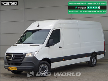Furgón MERCEDES-BENZ Sprinter 317