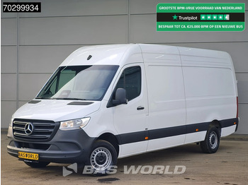 Furgón MERCEDES-BENZ Sprinter 317
