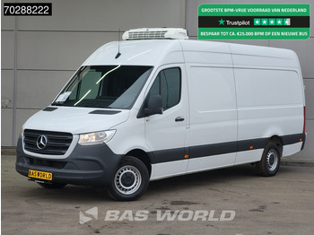 Furgoneta frigorifica MERCEDES-BENZ Sprinter 317