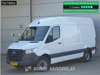 Furgón MERCEDES-BENZ Sprinter 317