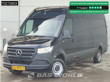 Furgón MERCEDES-BENZ Sprinter 317
