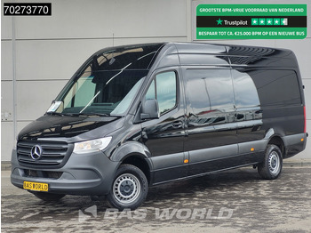 Furgón MERCEDES-BENZ Sprinter 317