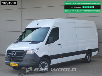 Furgón MERCEDES-BENZ Sprinter 317