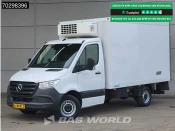 Furgoneta frigorifica MERCEDES-BENZ Sprinter 317
