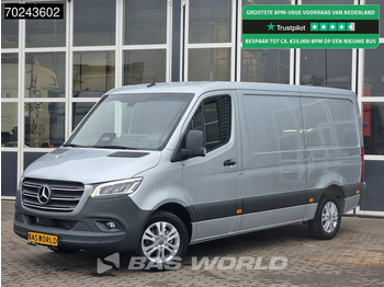 Furgón MERCEDES-BENZ Sprinter 319
