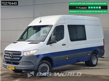 Furgón MERCEDES-BENZ Sprinter 514