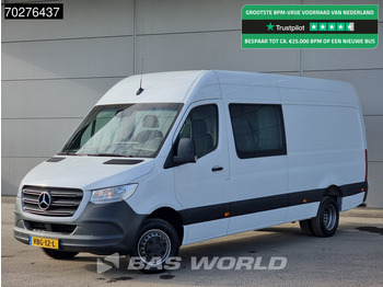 Furgón MERCEDES-BENZ Sprinter 514