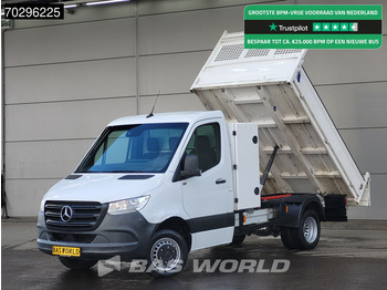 Furgoneta basculante MERCEDES-BENZ Sprinter 516