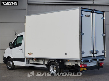 Furgoneta frigorifica Mercedes-Benz Sprinter 519 CDI V6 Koelwagen Bi-Temp Carrier Pulsor 600mt Chereau Vries Vriezer Airco Cruise Camera Euro6 Koel Koeler Kühl Kühler Frigo: foto 2