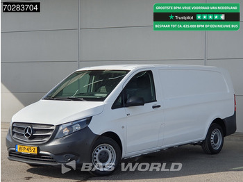 Furgoneta pequeña MERCEDES-BENZ Vito 110