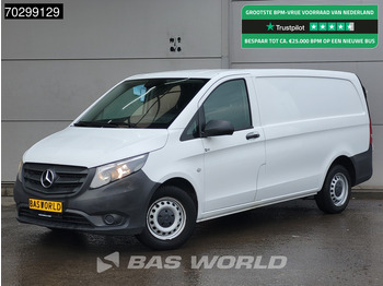 Furgoneta pequeña MERCEDES-BENZ Vito 114