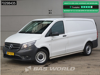 Furgoneta pequeña MERCEDES-BENZ Vito 114