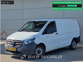 Furgón MERCEDES-BENZ Vito 114