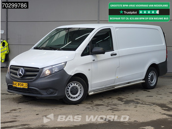 Furgoneta pequeña MERCEDES-BENZ Vito 114