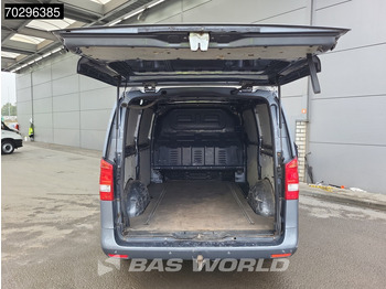 Furgoneta pequeña Mercedes-Benz Vito 116 Automaat L2H1 Trekhaak Navi Airco Cruise Camera Parkeersensoren Standkachel Euro6 L2 Airco Trekhaak Cruise control: foto 3