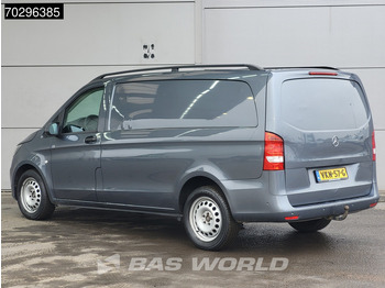 Furgoneta pequeña Mercedes-Benz Vito 116 Automaat L2H1 Trekhaak Navi Airco Cruise Camera Parkeersensoren Standkachel Euro6 L2 Airco Trekhaak Cruise control: foto 2