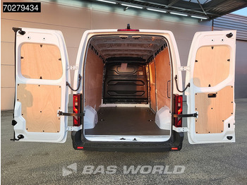 Furgón Renault Master 130pk 2025 Model! L3H2 Camera Carplay LED Airco Cruise Parkeersensoren L3 12m3 Airco Cruise control: foto 3