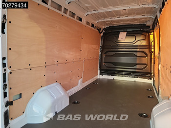 Furgón Renault Master 130pk 2025 Model! L3H2 Camera Carplay LED Airco Cruise Parkeersensoren L3 12m3 Airco Cruise control: foto 5