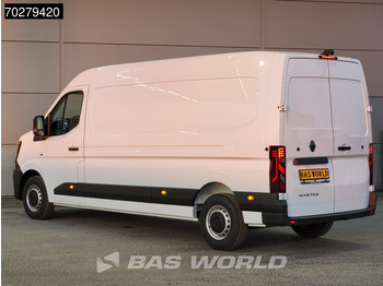 Furgón Renault Master 130pk 2025 Model! L3H2 Camera Carplay LED Airco Cruise Parkeersensoren L3 13m3 Airco Cruise control: foto 2