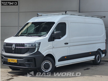 Furgón RENAULT Master