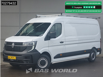 Furgón RENAULT Master