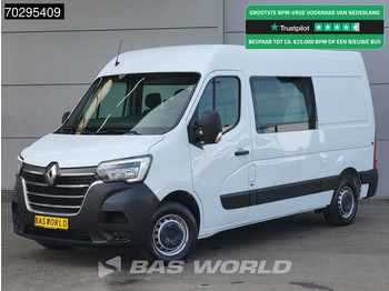 Furgoneta pequeña RENAULT Master
