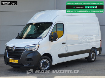 Furgón RENAULT Master