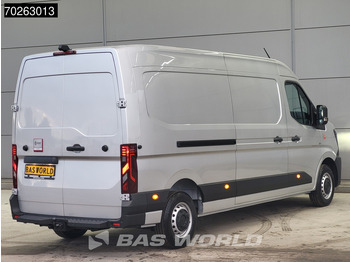 Furgón Renault Master 150PK 2025 MODEL Airco Cruise trekhaak Apple Carplay Airco Trekhaak Cruise control: foto 5