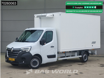 Furgoneta frigorifica RENAULT Master