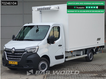Furgoneta frigorifica RENAULT Master