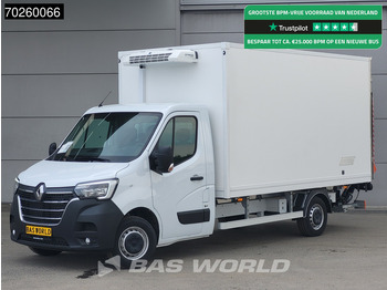 Furgoneta frigorifica RENAULT Master