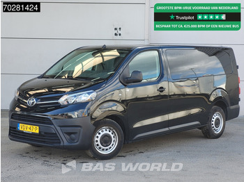 Furgoneta pequeña TOYOTA Proace