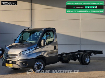 Furgoneta IVECO Daily 35c21