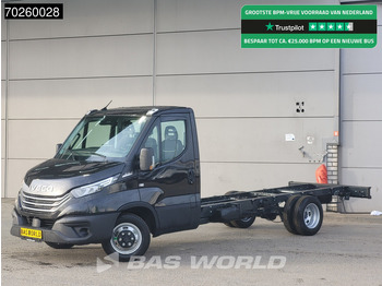 Furgoneta IVECO Daily 35c21