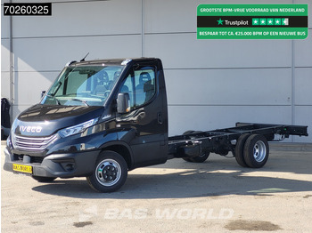 Furgoneta IVECO Daily 35c21