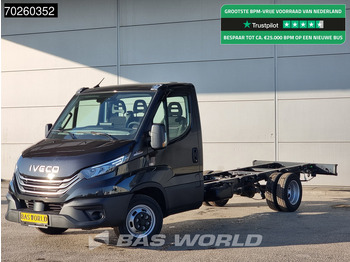 Furgoneta IVECO Daily 35c21