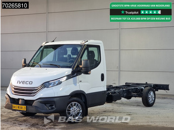 Furgoneta IVECO Daily 35s16