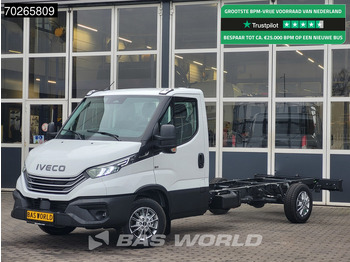 Furgoneta IVECO Daily 35s16