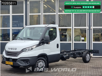 Furgoneta IVECO Daily 35s16