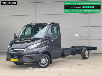 Furgoneta IVECO Daily 35s18