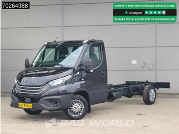 Furgoneta IVECO Daily 35s18