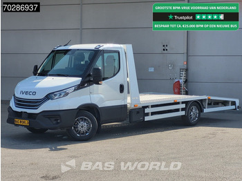 Furgoneta IVECO Daily 35s18