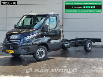 Furgoneta IVECO Daily 35s21
