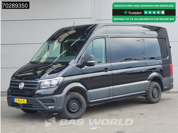 Furgoneta pequeña VOLKSWAGEN Crafter