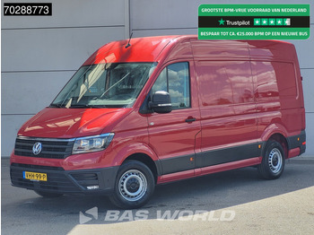 Furgón VOLKSWAGEN Crafter
